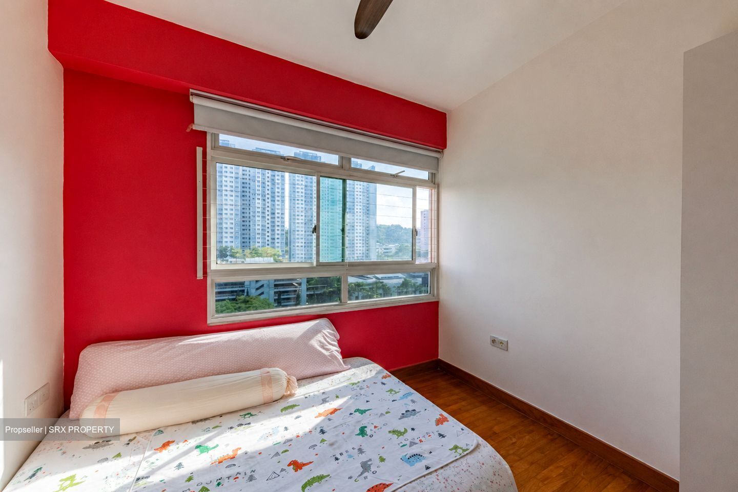 Telok Blangah Street 31 (Bukit Merah),  #570244091